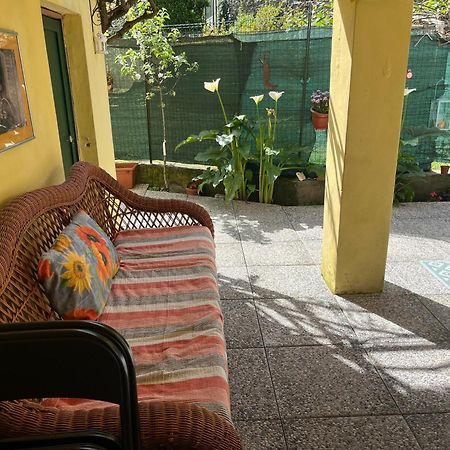 Casa Vacanza Swadararo Arcola Kültér fotó