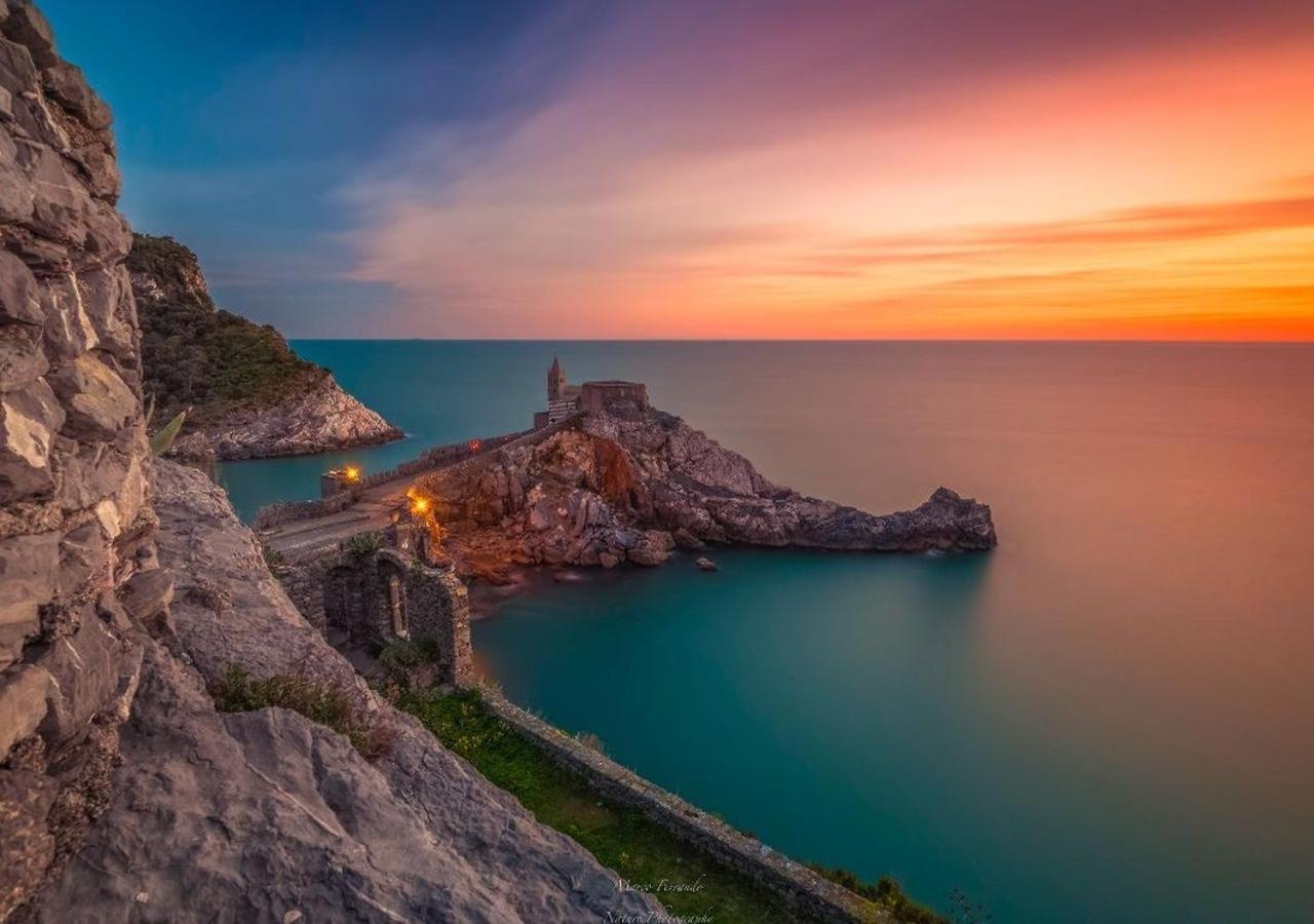 Casa Vacanza Swadararo Arcola Kültér fotó