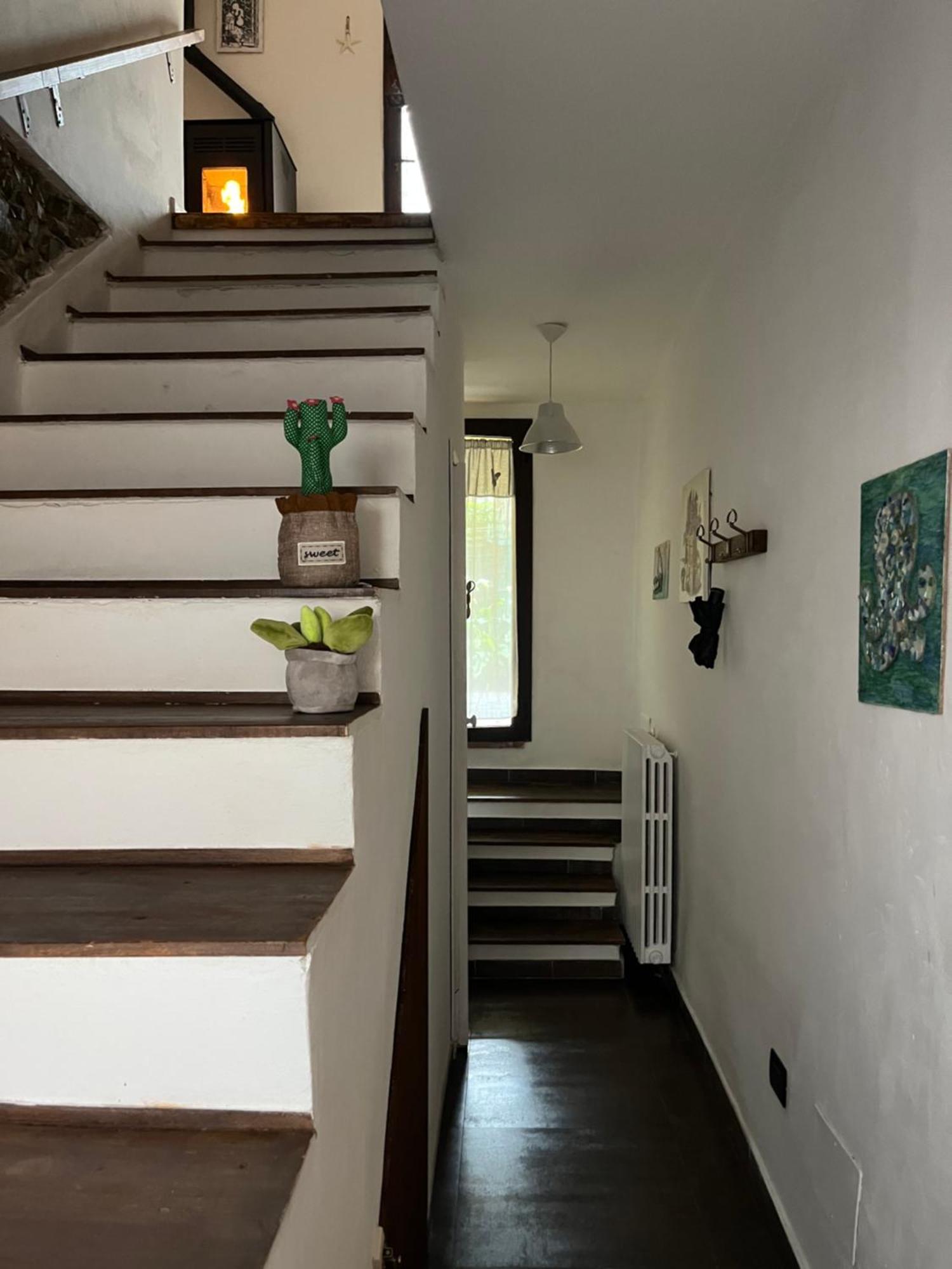 Casa Vacanza Swadararo Arcola Kültér fotó