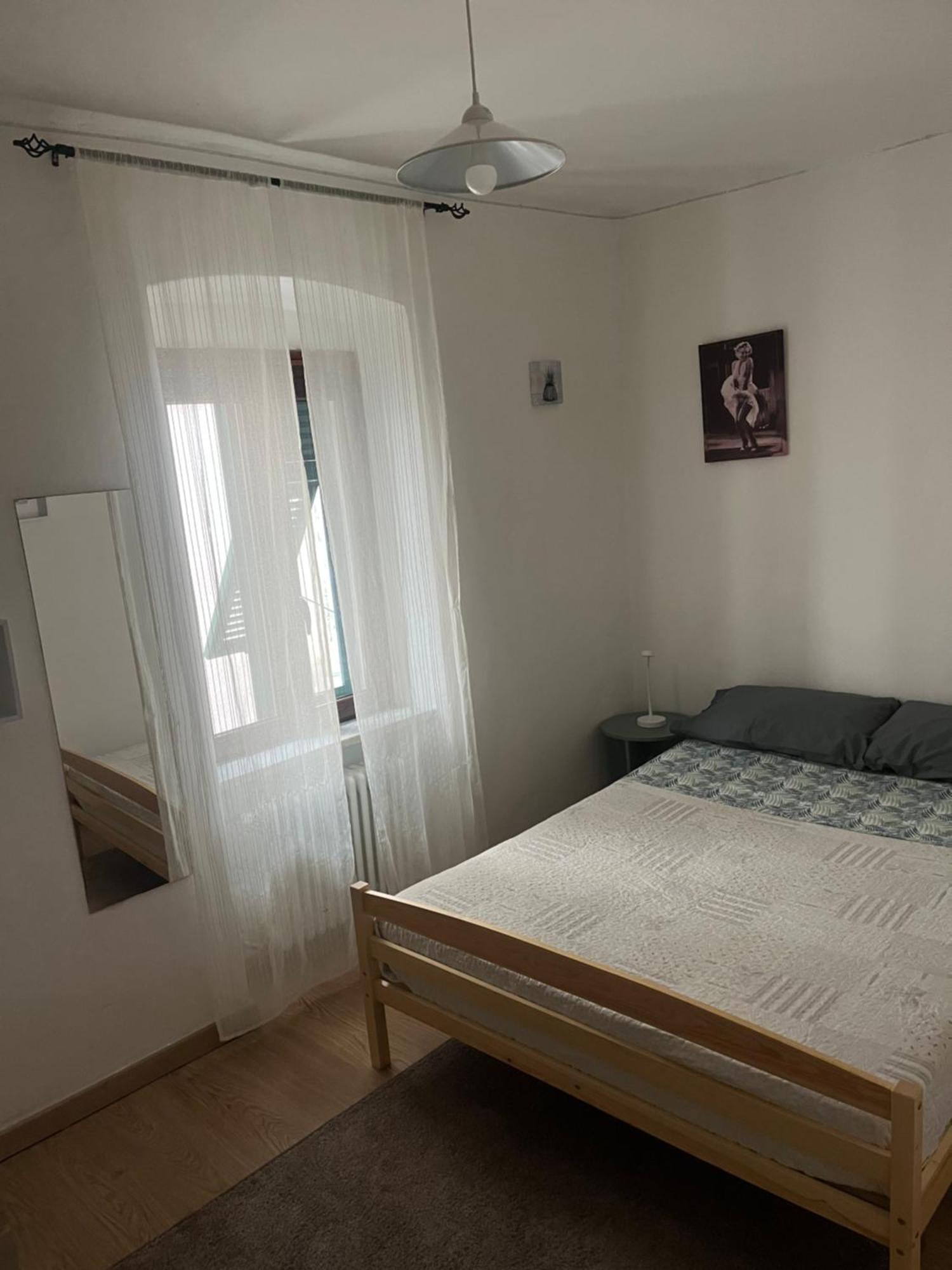 Casa Vacanza Swadararo Arcola Kültér fotó