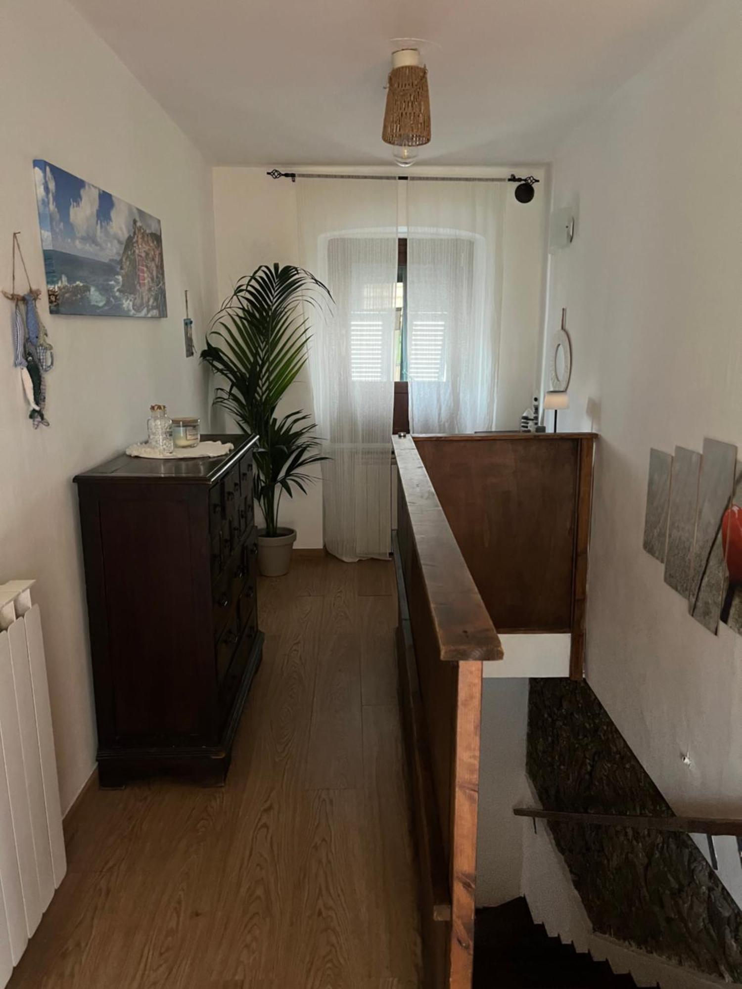 Casa Vacanza Swadararo Arcola Kültér fotó