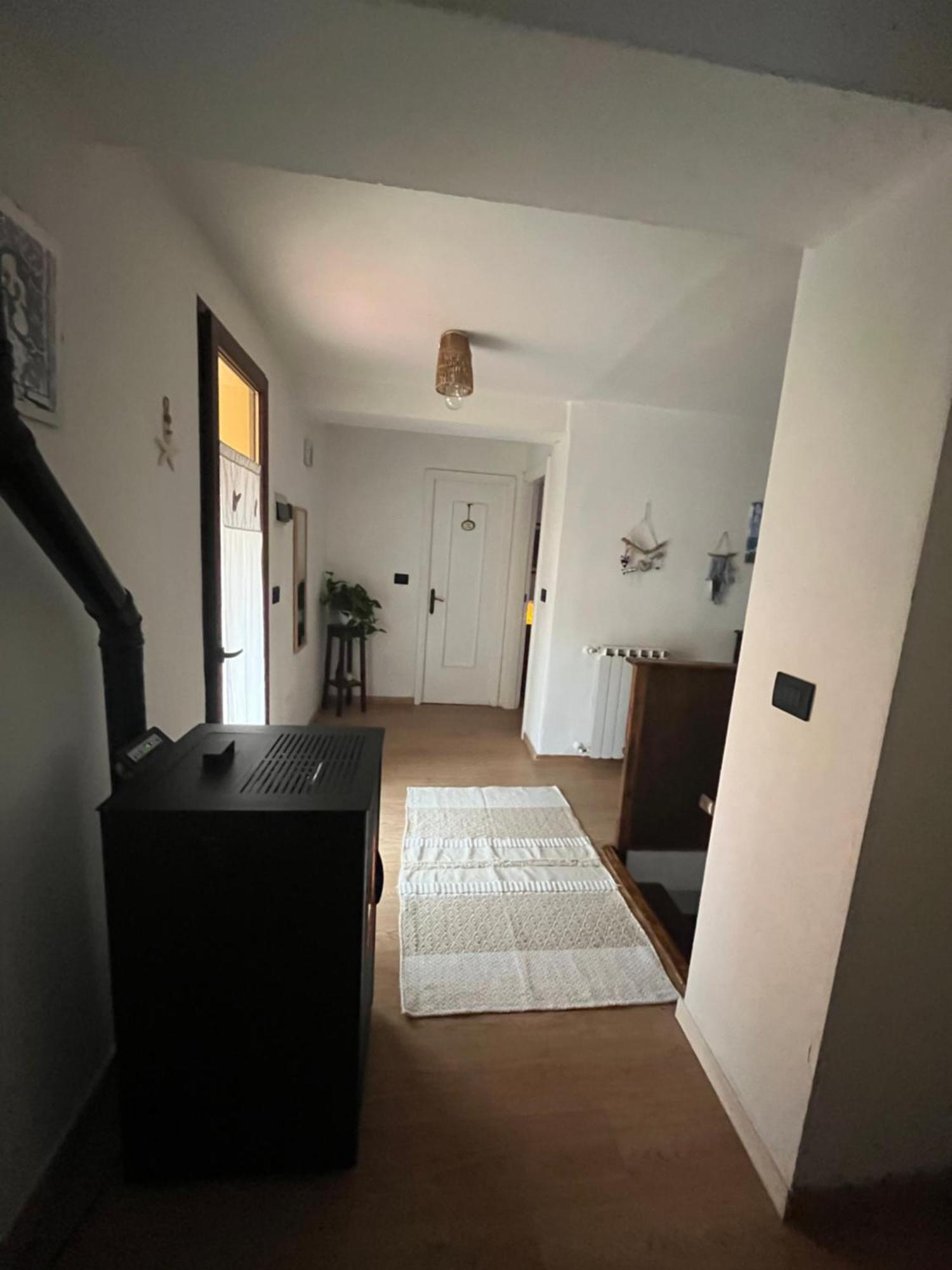 Casa Vacanza Swadararo Arcola Kültér fotó