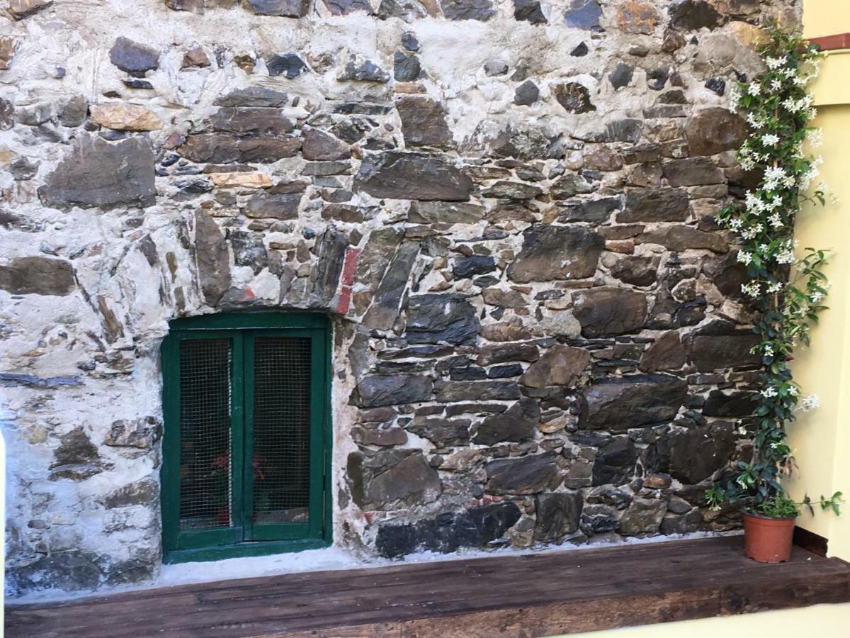 Casa Vacanza Swadararo Arcola Kültér fotó