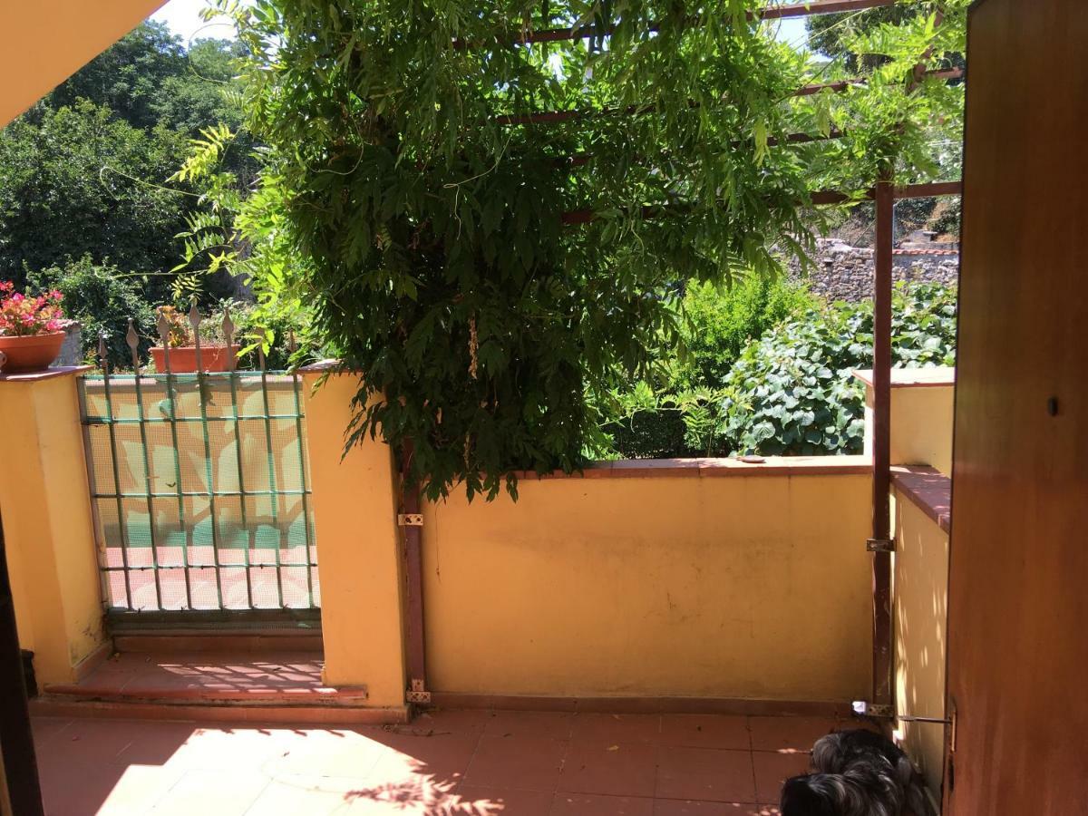 Casa Vacanza Swadararo Arcola Kültér fotó